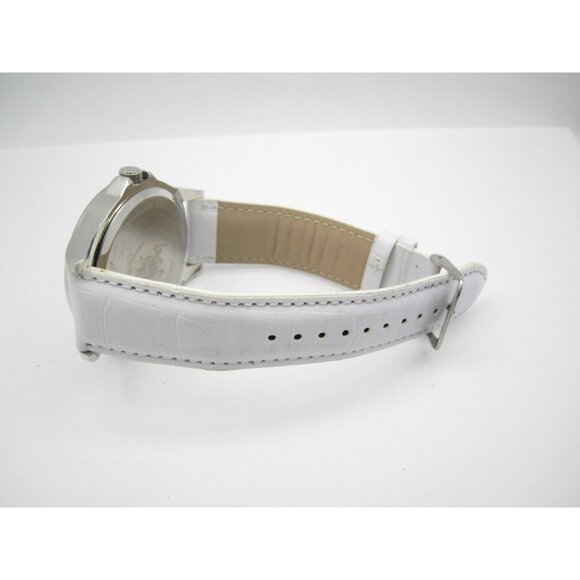 Men US Polo Assn. Quartz WR Analog 43mm Round Watch (H996) "New Battery" - Picture 6 of 10